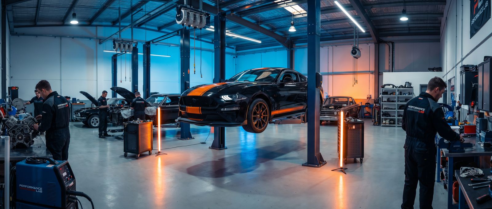 黑丝修车改装视频社区